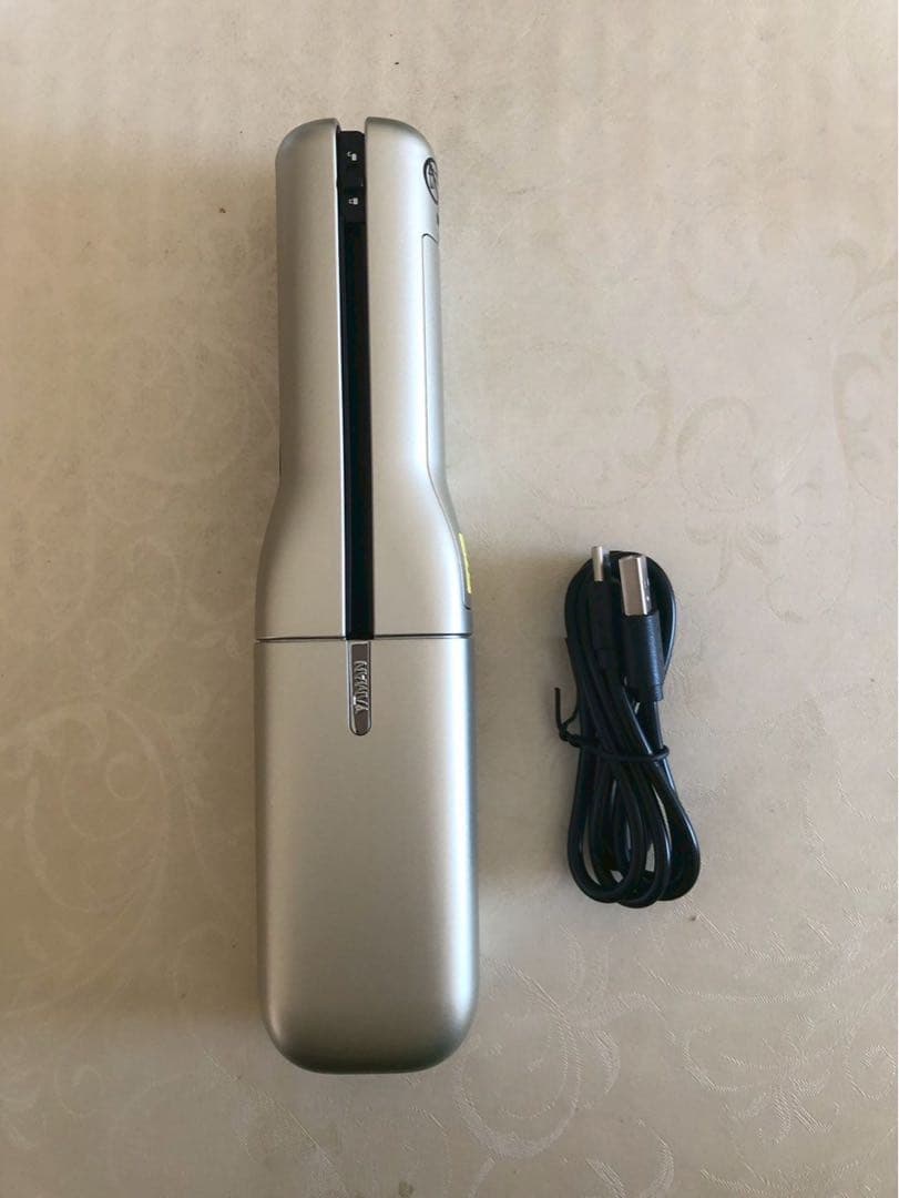 ヤーマンヘアボリューマープロ