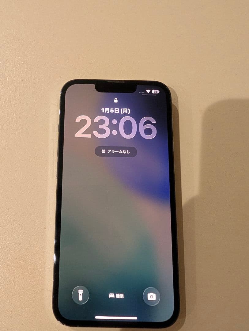 秋*様 Apple iPhone 13 Pro 256GB シエラブルー 本体