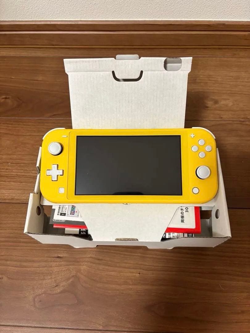 その他 Nintendo switch lite