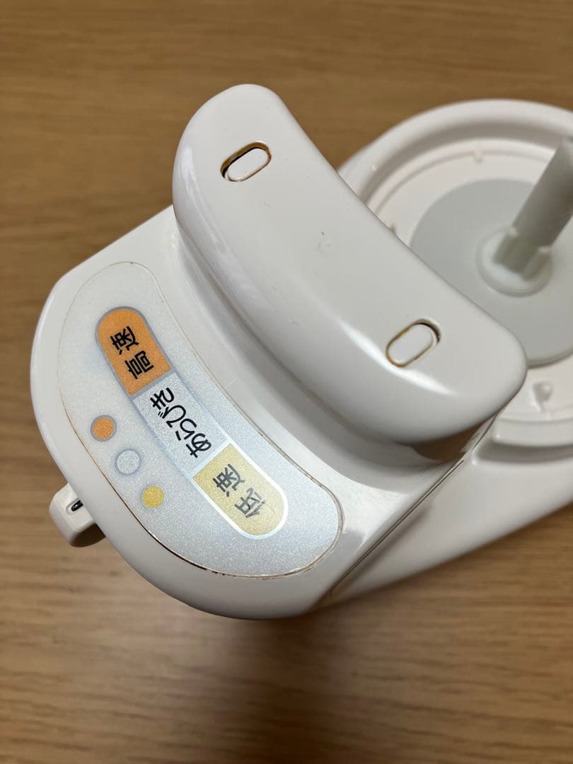 Panasonic パナソニック フードプロセッサー MK-K81-W