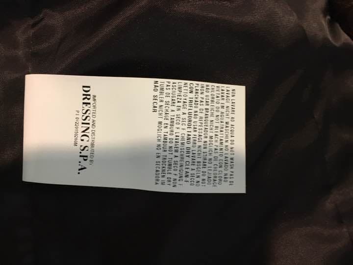 ブランド リアルファーコート