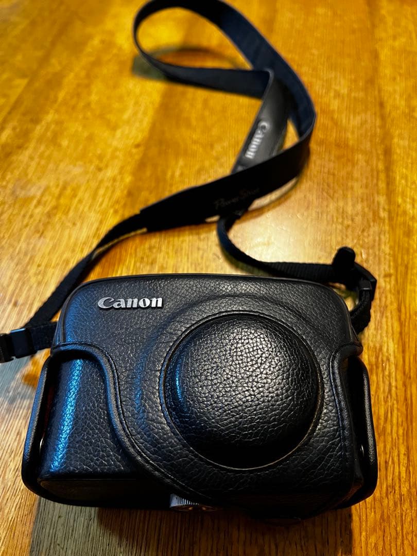 Canon G12 コンパクトデジタルカメラ