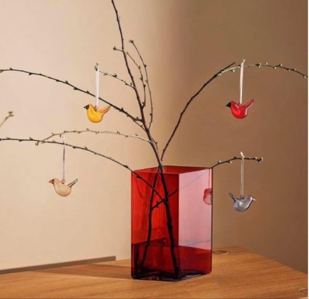  ARABIA 1873 モビール 3個セット 正規品 廃盤