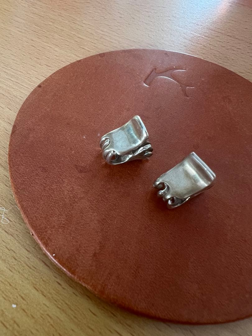 pluie ブーウ ヘアクロウ