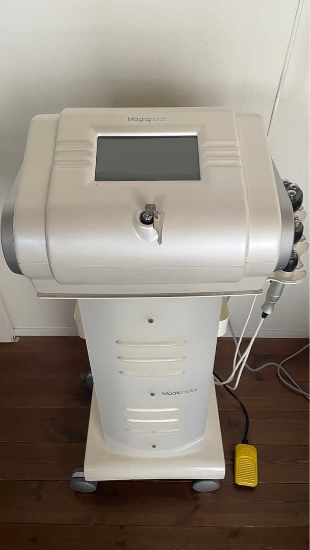 ボディ・フェイスケア Magicpolar