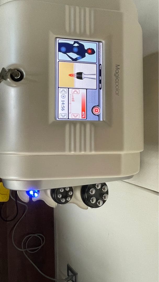 ボディ・フェイスケア Magicpolar