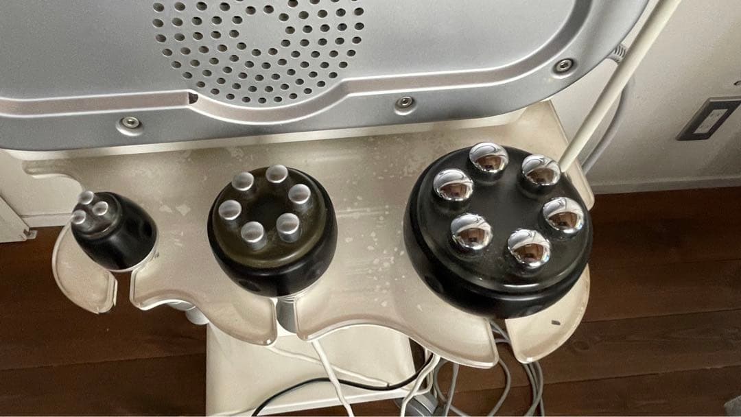 ボディ・フェイスケア Magicpolar