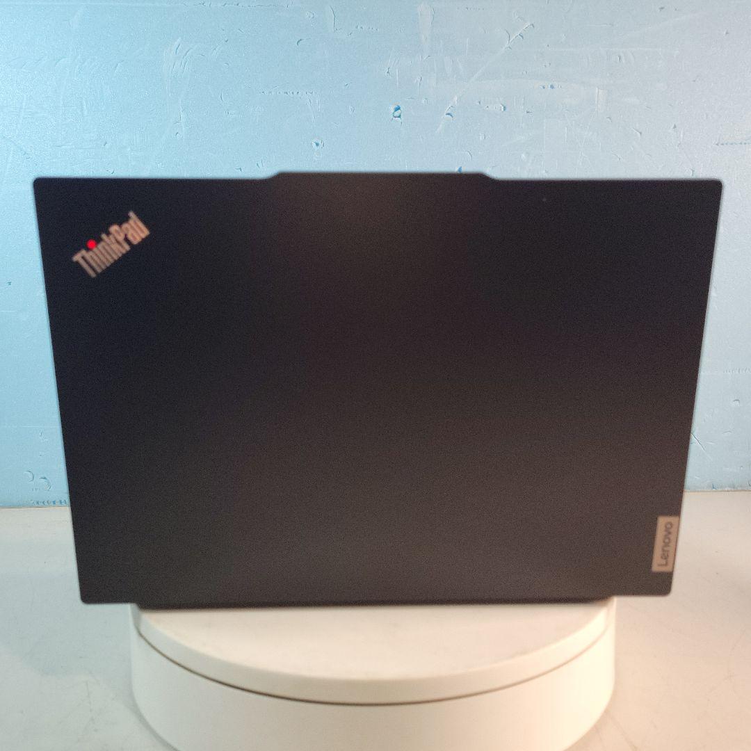 ThinkPad E14 Gen6 Ryzen7 7735HS SSD1T美品