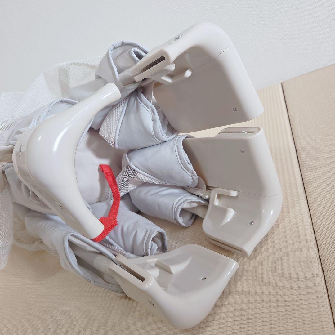 【極美品】Aprica ココネル エアー AB COCONEL AIR