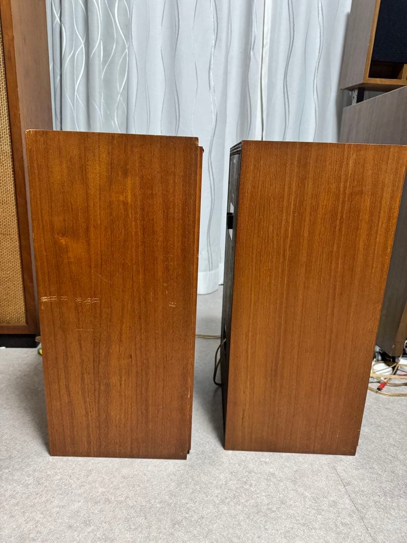 Tannoy HPD 295Aスピーカー ペア