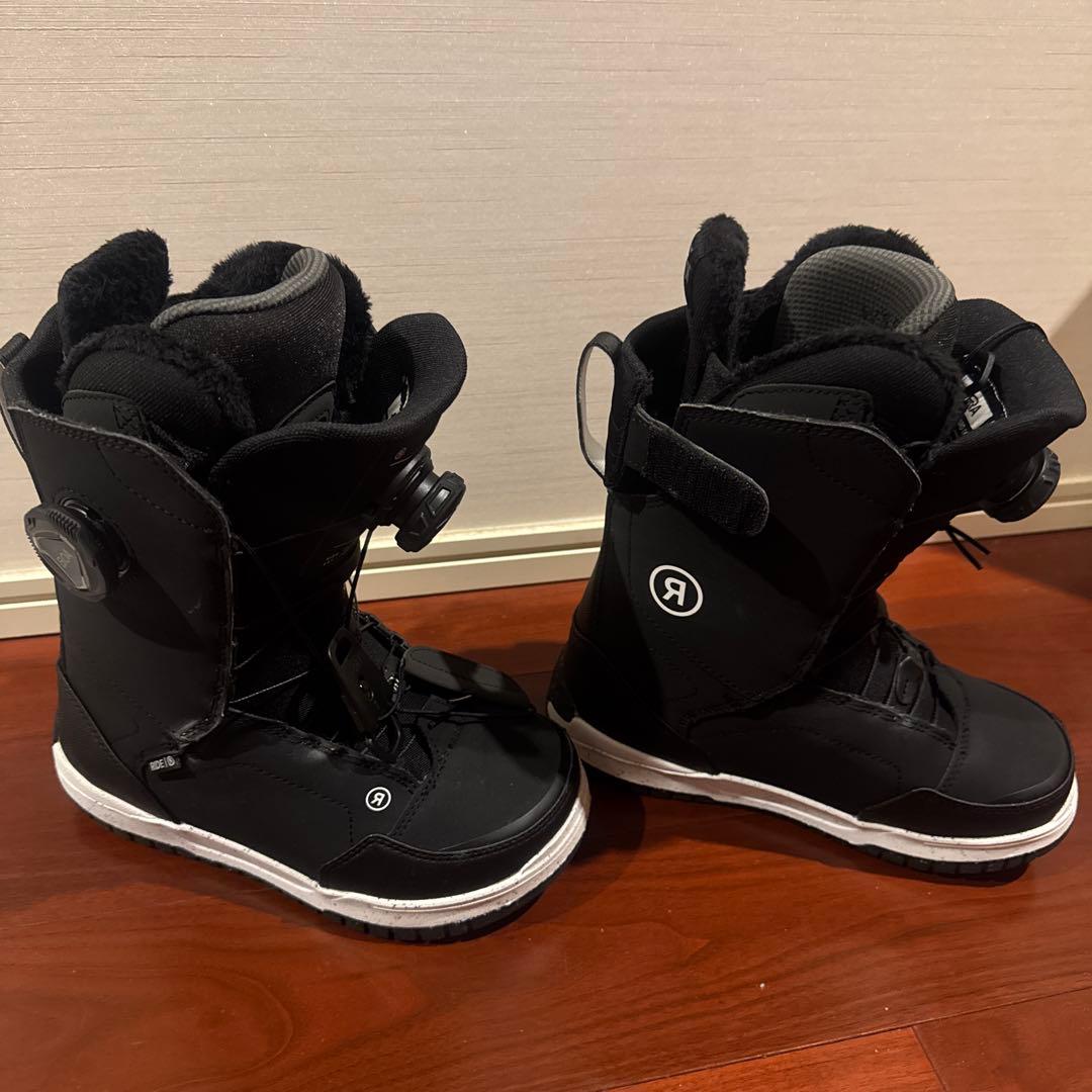 RIDE HERA スノーボードブーツ US 5