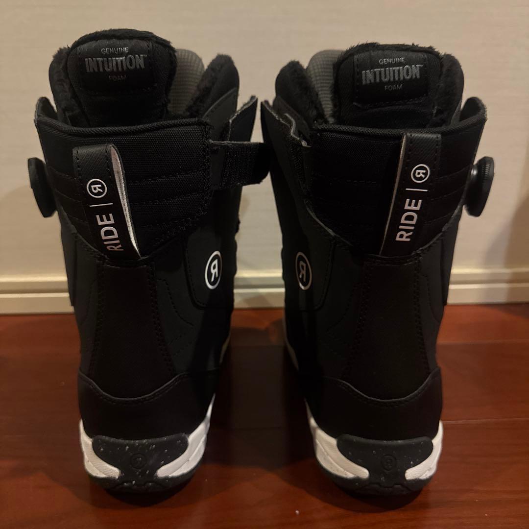 RIDE HERA スノーボードブーツ US 5