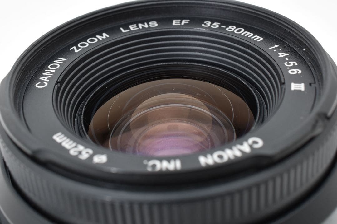 デジタル一眼レフカメラ/Canon EOS 7D MarkⅡ標準レンズセット