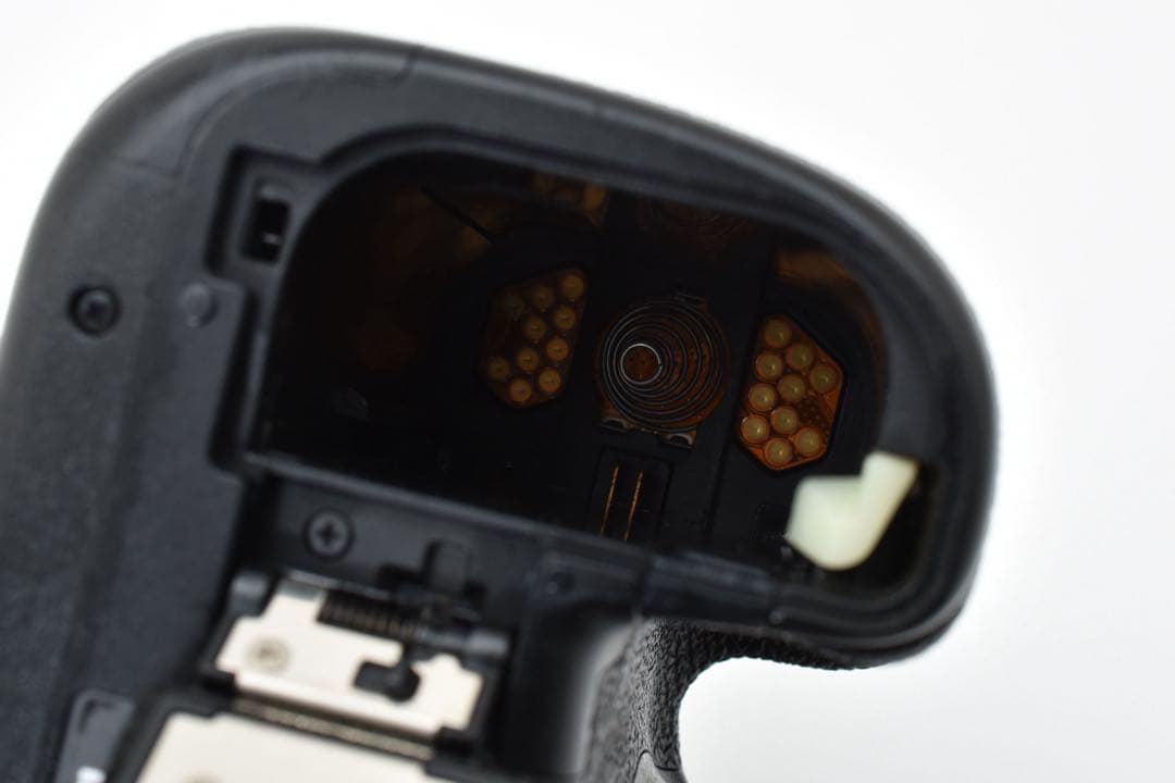 デジタル一眼レフカメラ/Canon EOS 7D MarkⅡ標準レンズセット