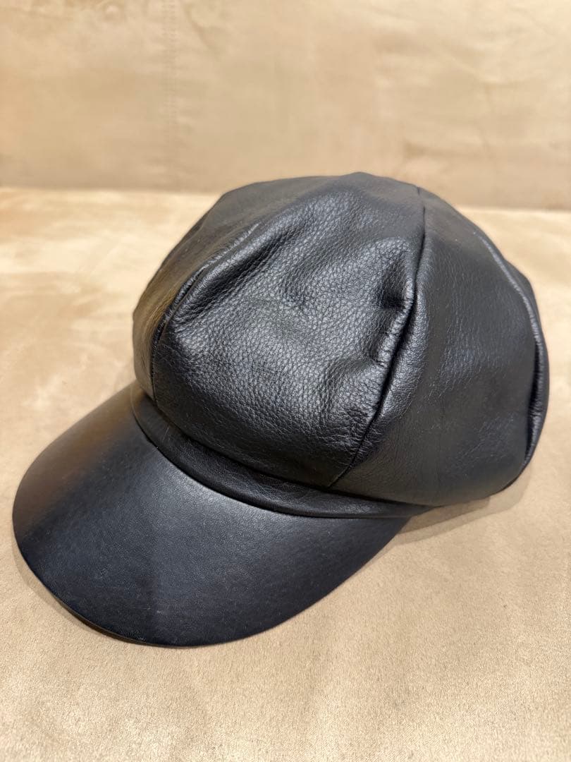 訳あり登坂広臣着用CA4LAキャスケット