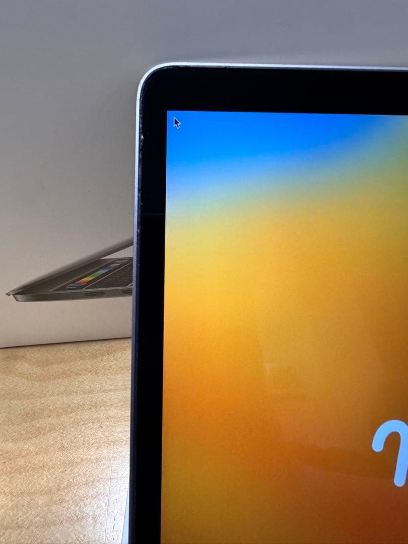 MacBook本体 MacBook Pro 13 2017 i7 16G SSD 1TB