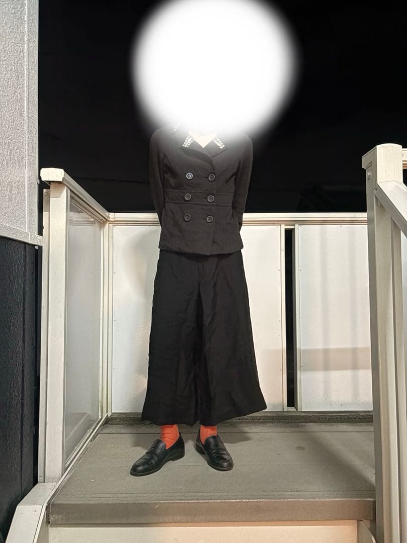 希少 Y's Yohji Yamamoto ハーフパンツ ヨウジヤマモト