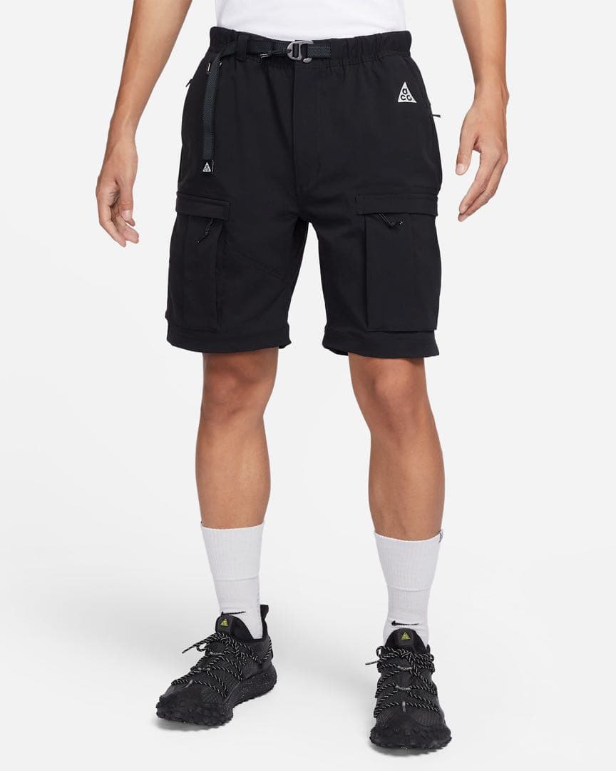 NIKE ACG \"Smith Summit\" Cargo Pants Lサイズ