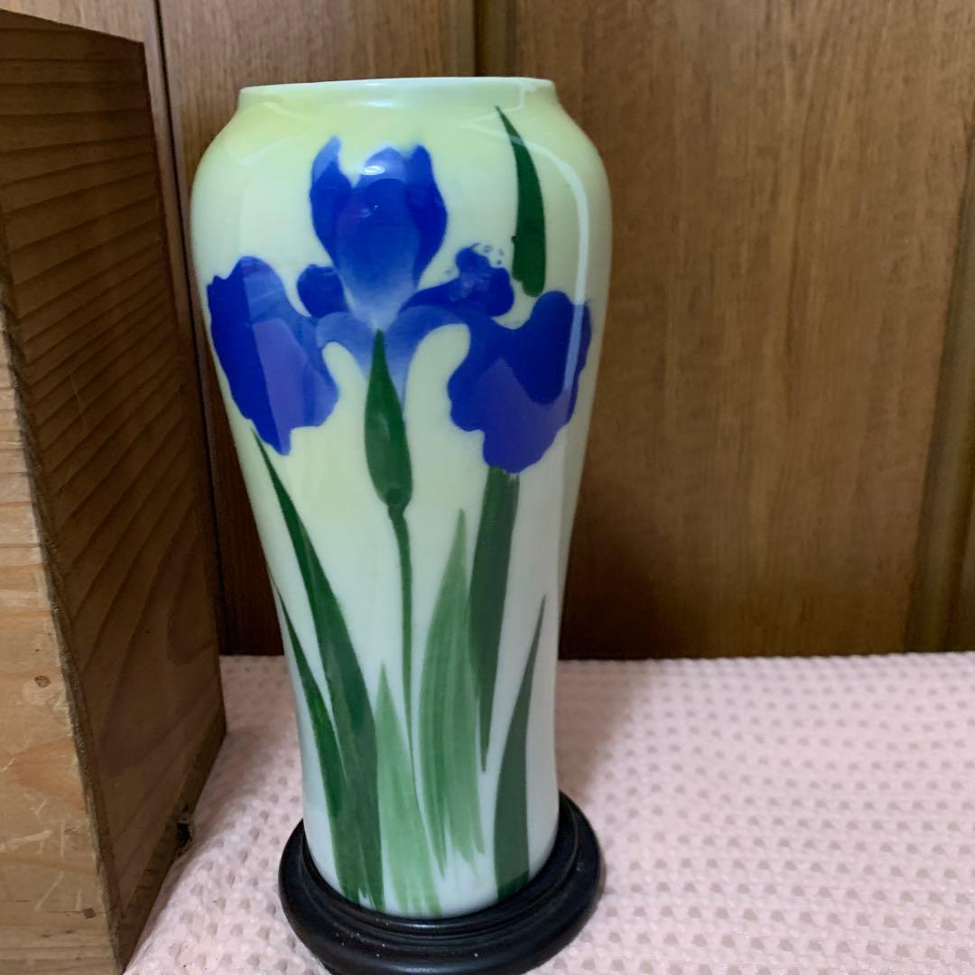 幻の西浦焼き　骨董品　日露戦争記念品