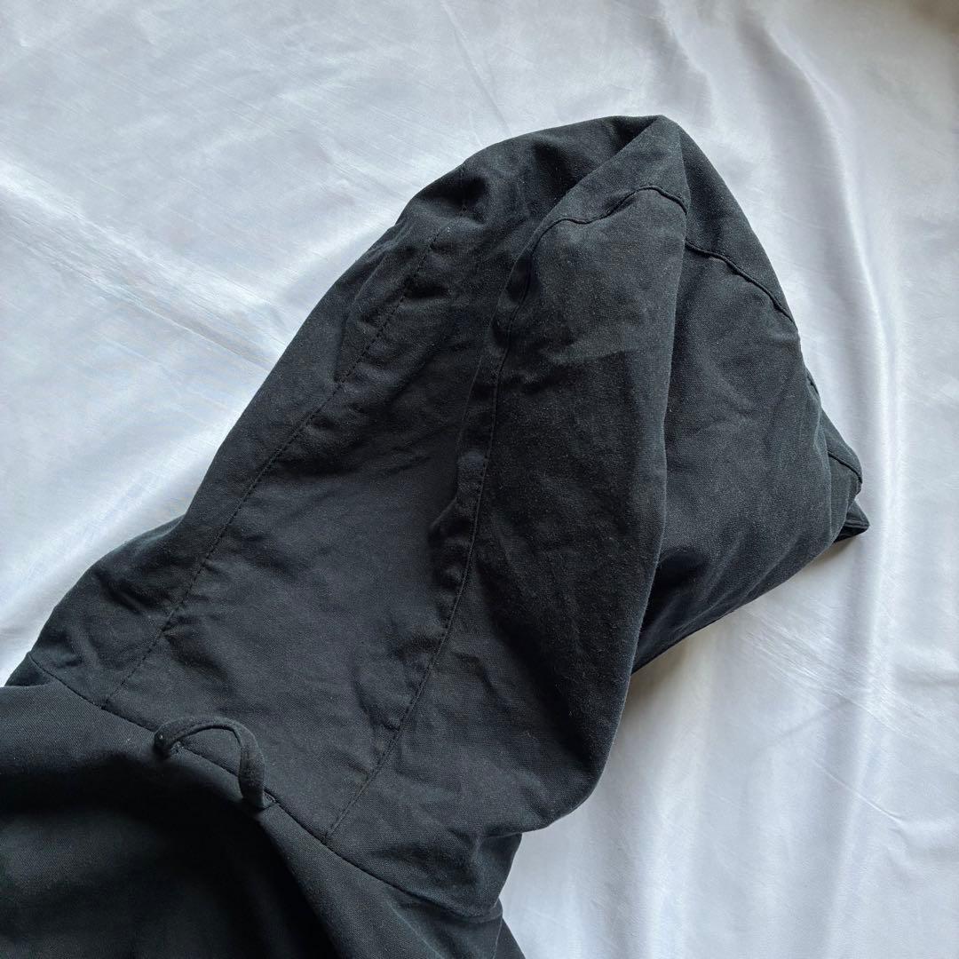 古着　Filson　フィルソン　オイルドジャケット　USA製