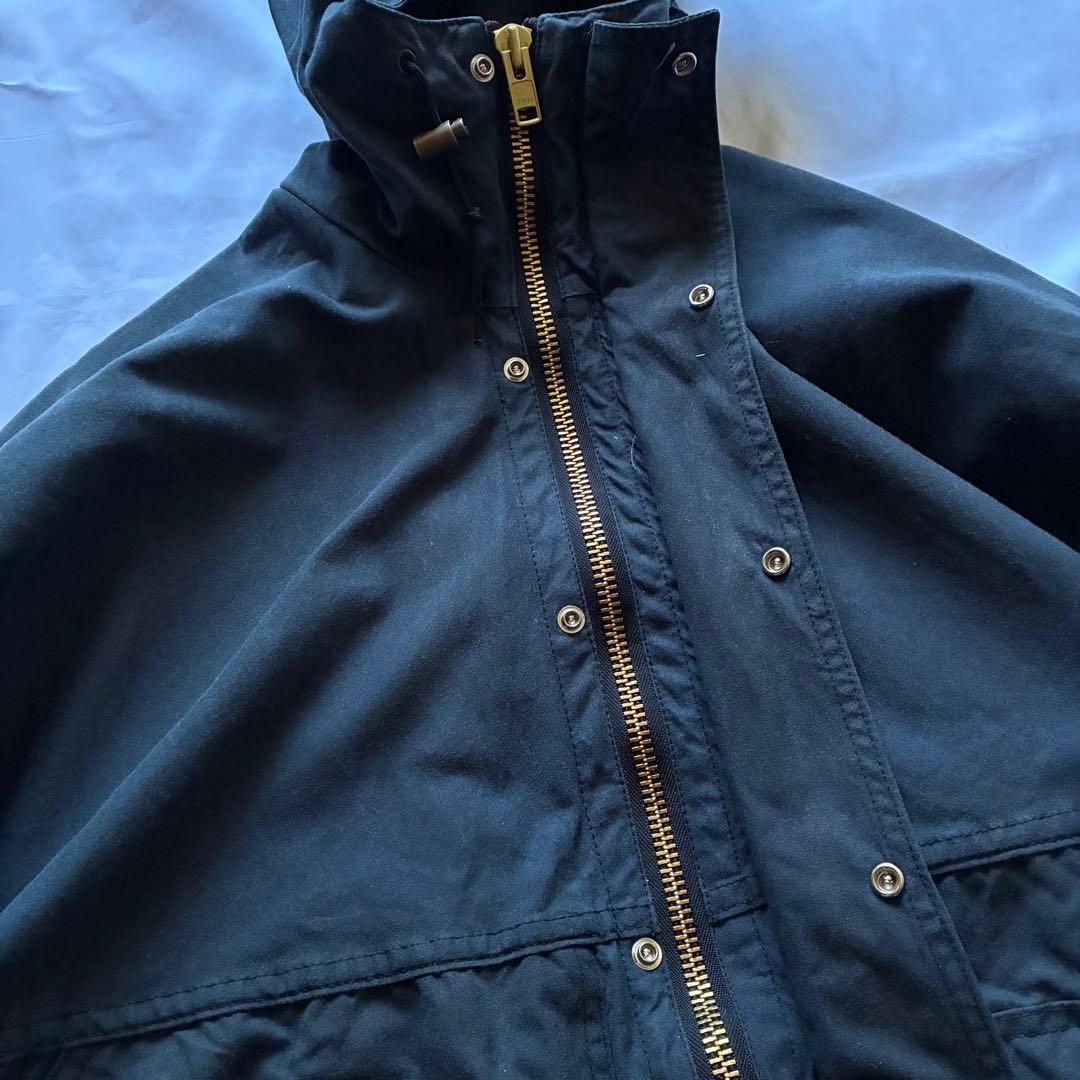 古着　Filson　フィルソン　オイルドジャケット　USA製