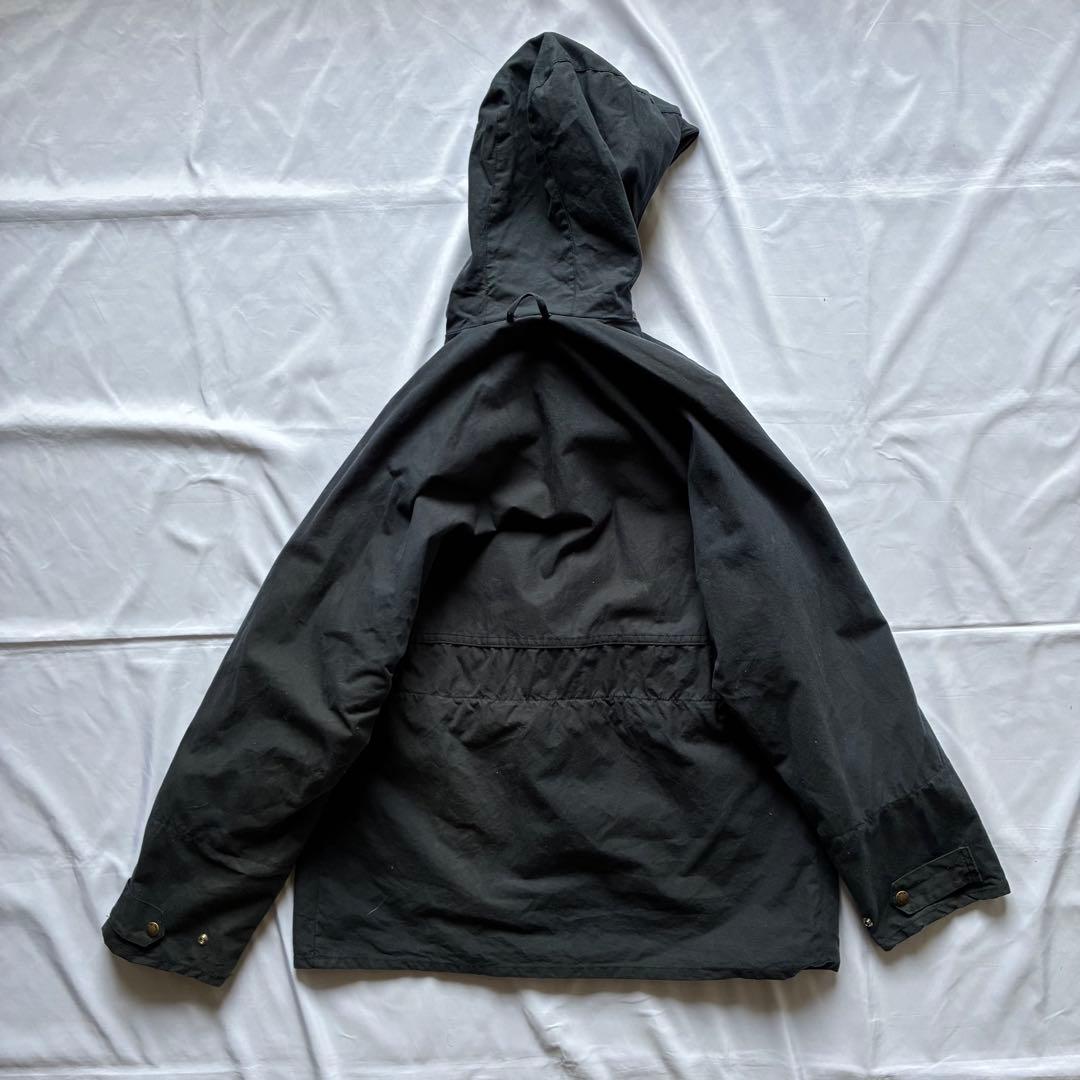 古着　Filson　フィルソン　オイルドジャケット　USA製