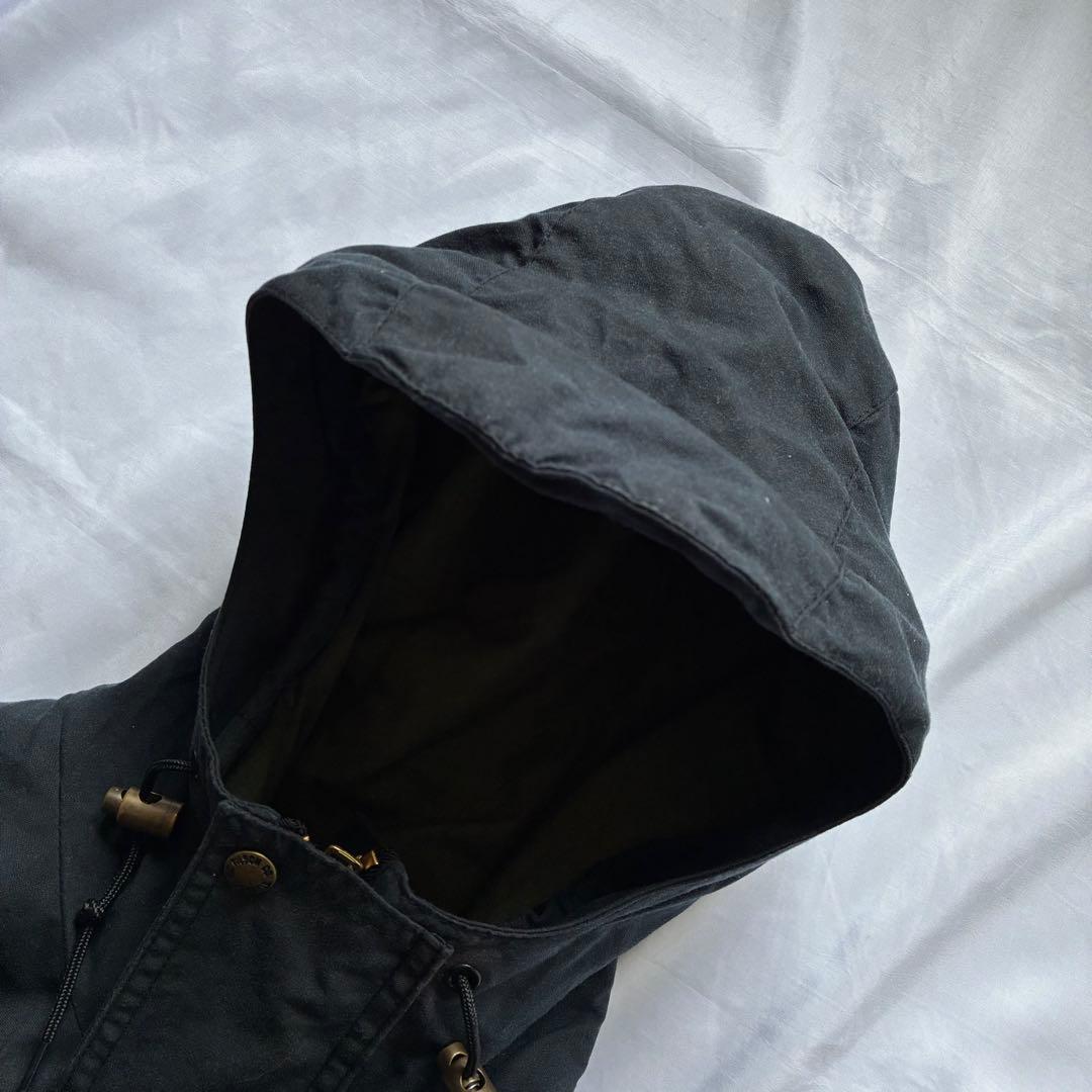 古着　Filson　フィルソン　オイルドジャケット　USA製