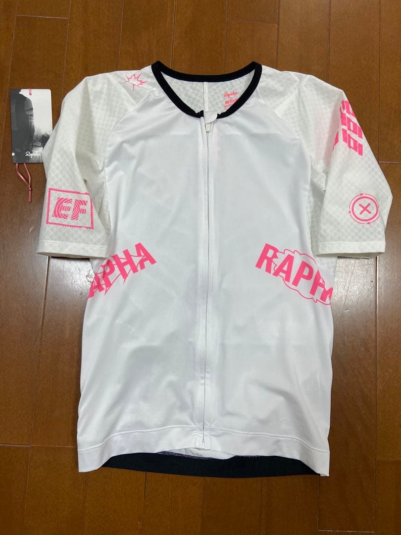 ★11/21限定割引‼️Rapha EF Education - EasyPost