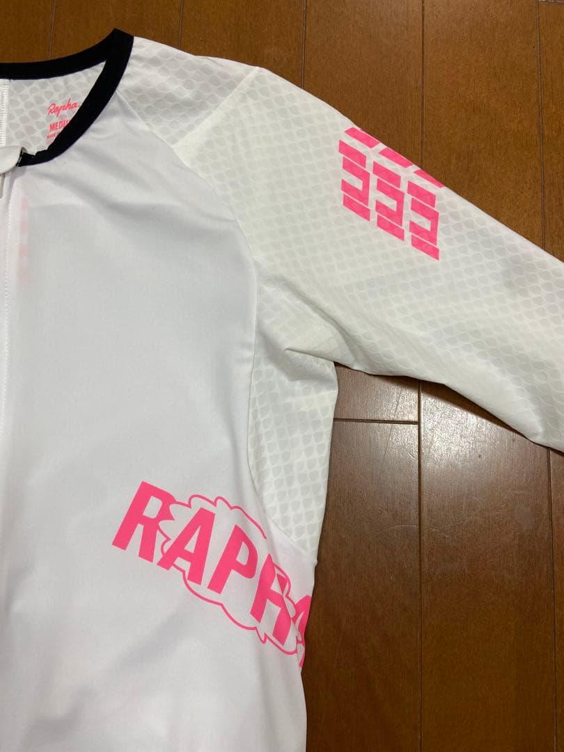★11/21限定割引‼️Rapha EF Education - EasyPost