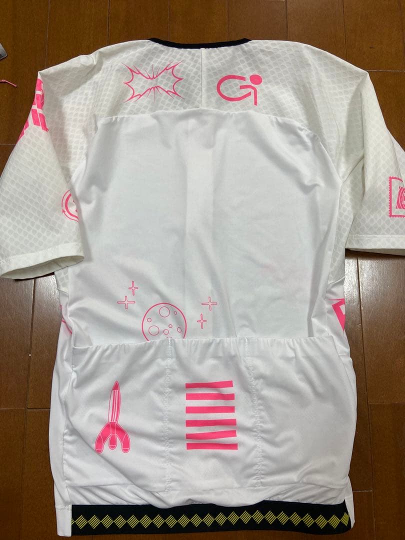 ★11/21限定割引‼️Rapha EF Education - EasyPost