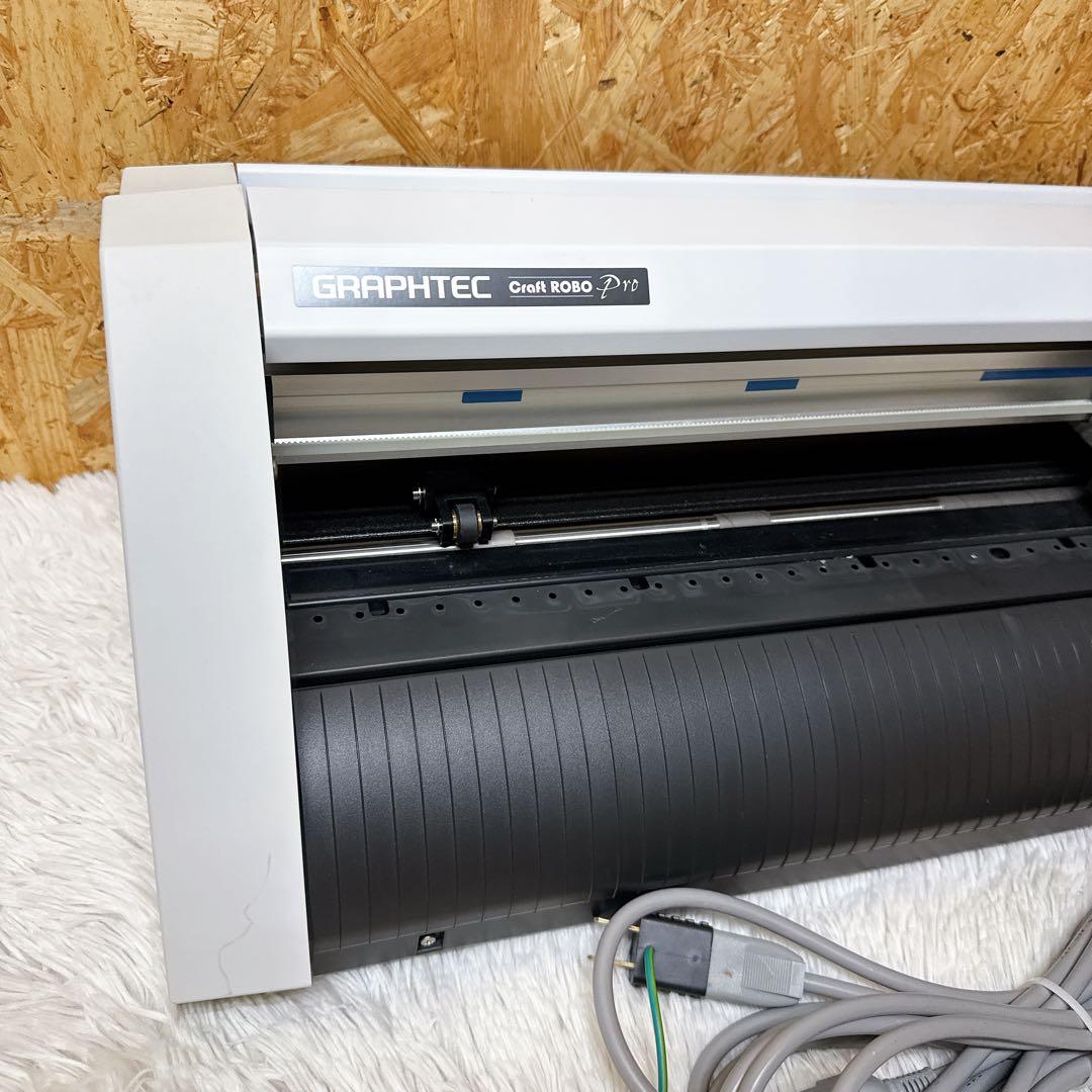 その他 GRAPHTEC CE5000-40-CRP Craft ROBO PRO