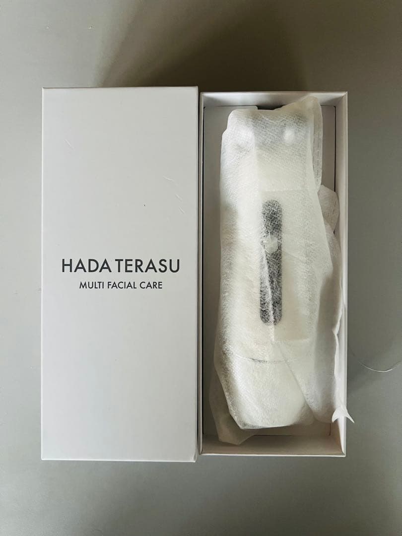 新品未開封 HADA TERASU MULTI FACIAL CARE 美顔器