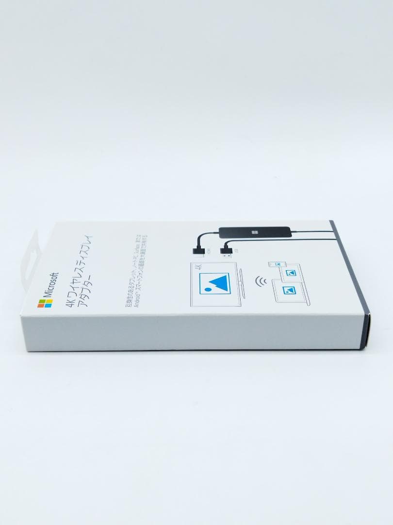 【未開封品】 4K ディスプレイアダプター UTH-00036　No.875