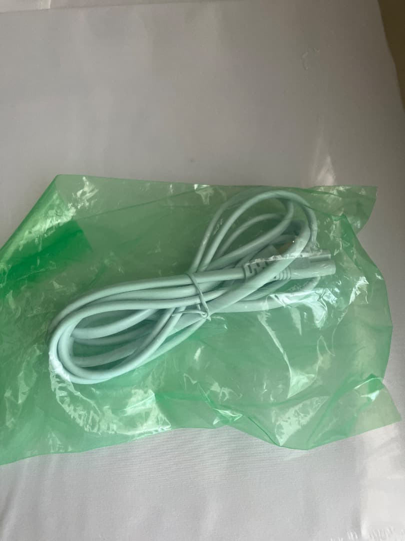 アイリスオーヤマ MiCOLA　フェイススチーマー　FST-101 ホワイト