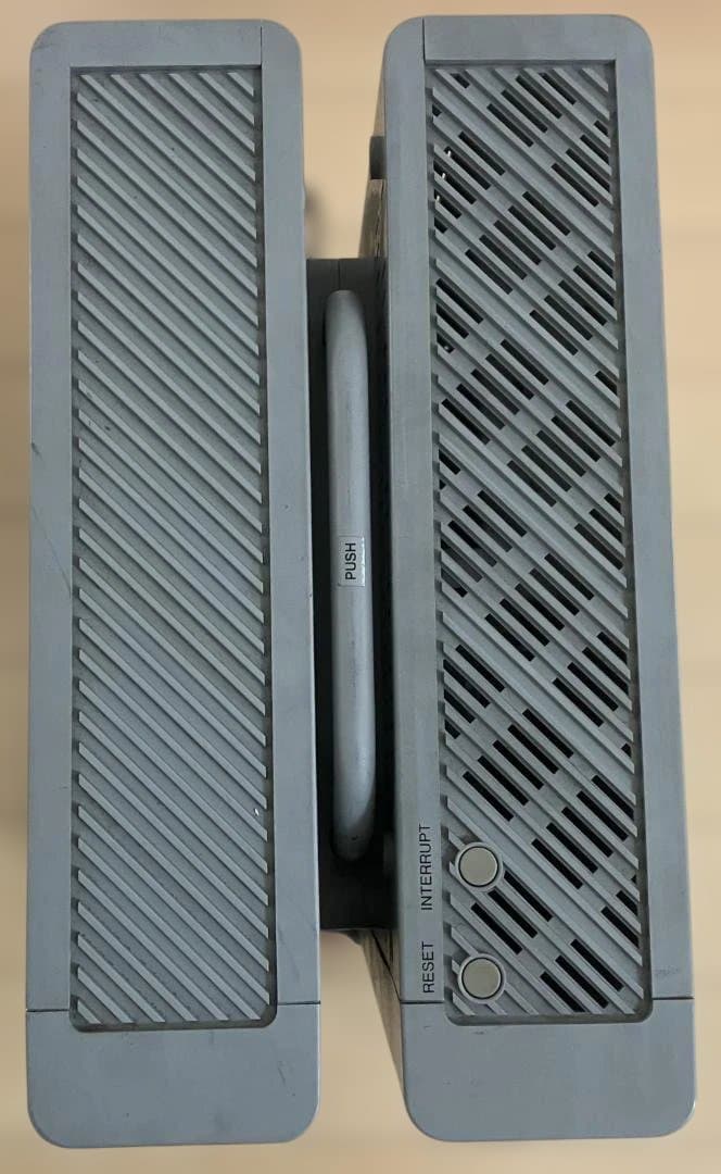 SHARP X68000 CZ-600CE＋キーボード・セット　ジャンク