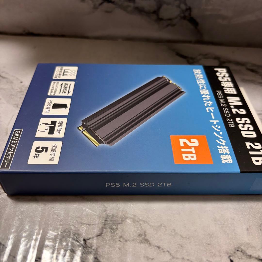 新品未開封✨GRFD-SSD S880 2TB M.2 SSD NVMe 2TB