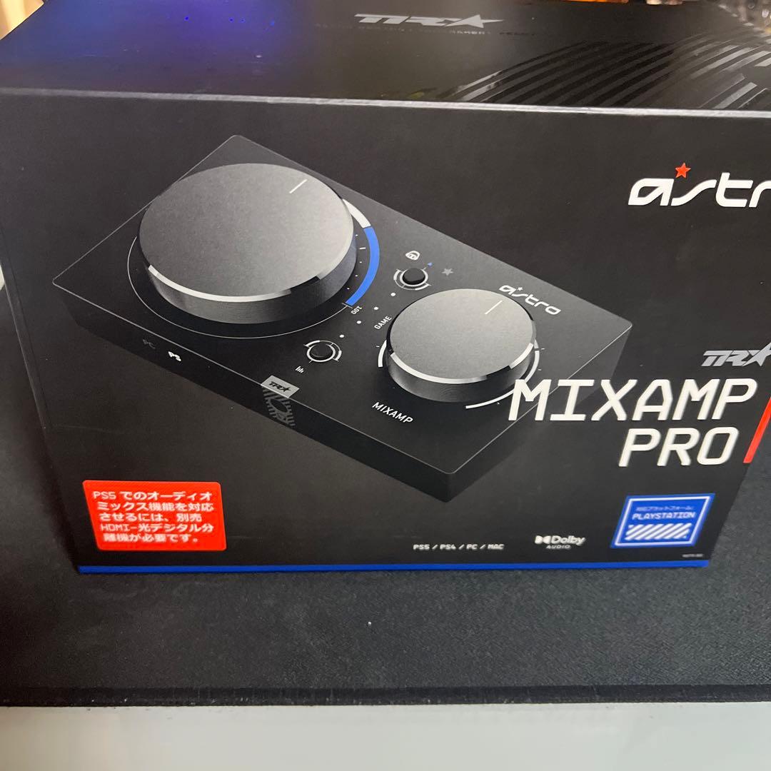 その他 ASTRO Gaming MAPTR-002