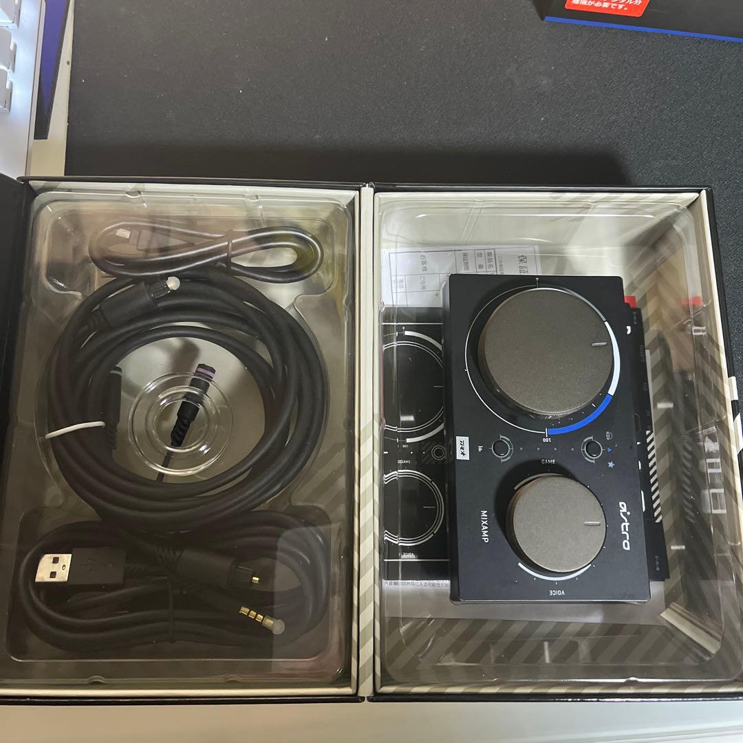 その他 ASTRO Gaming MAPTR-002