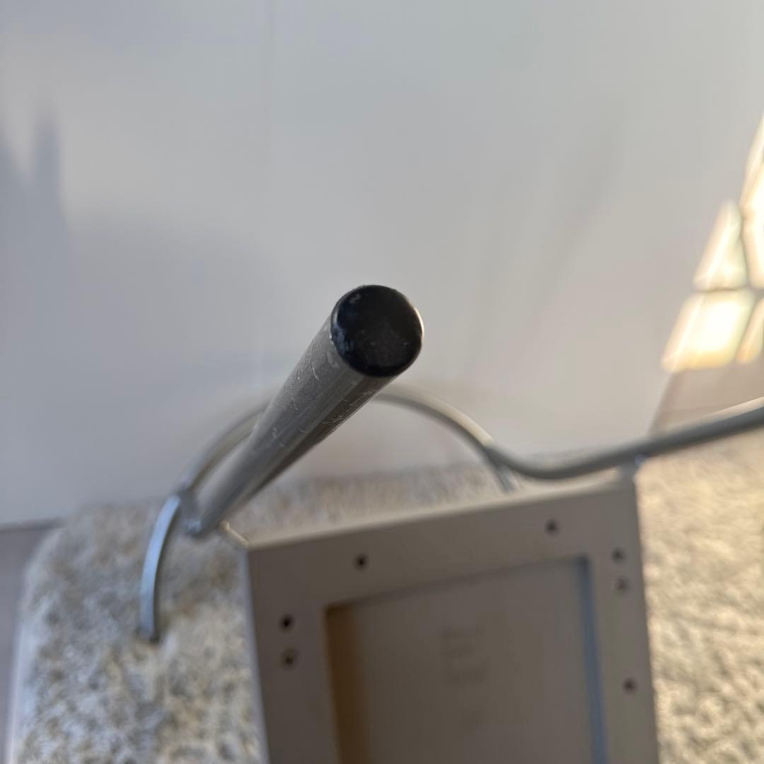 フィリップスタルク　ドクターグロブ　Kartell\"Dr Glob\" Chair