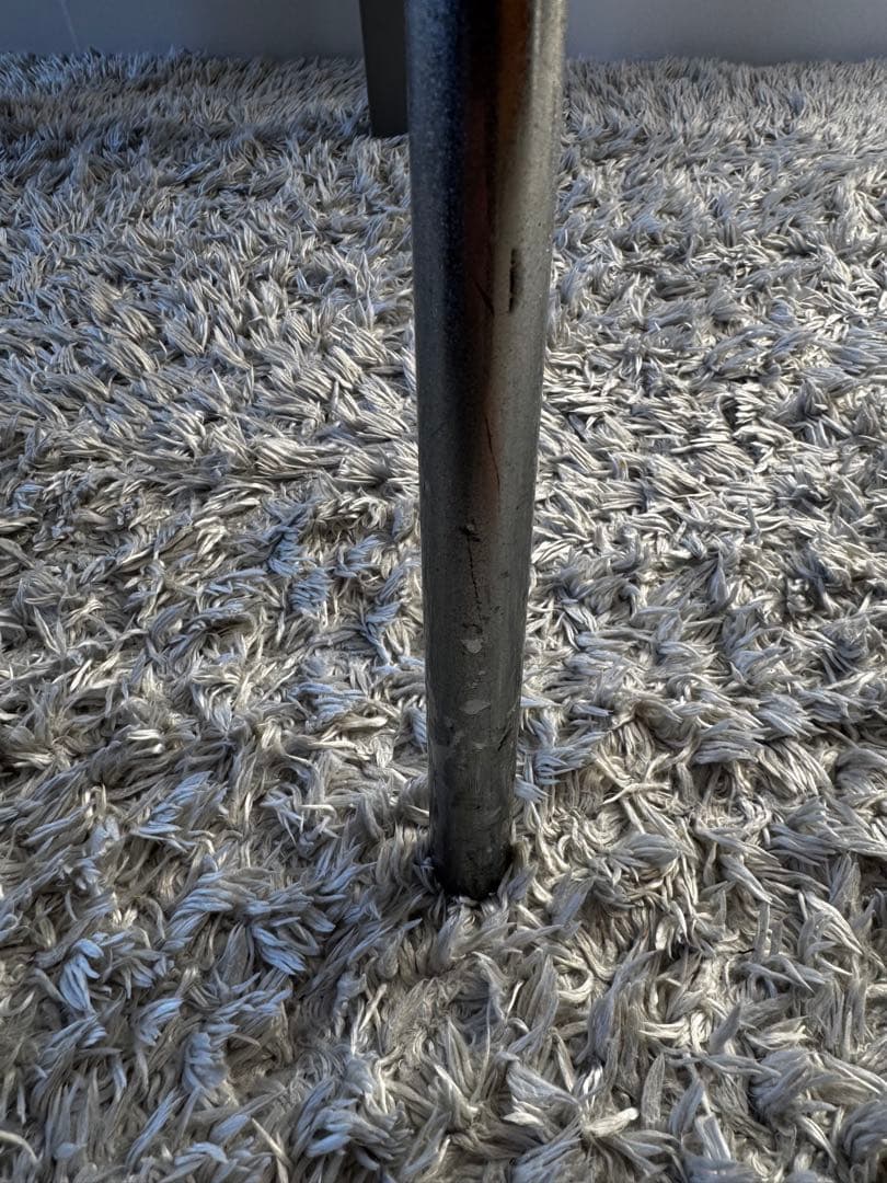 フィリップスタルク　ドクターグロブ　Kartell\"Dr Glob\" Chair