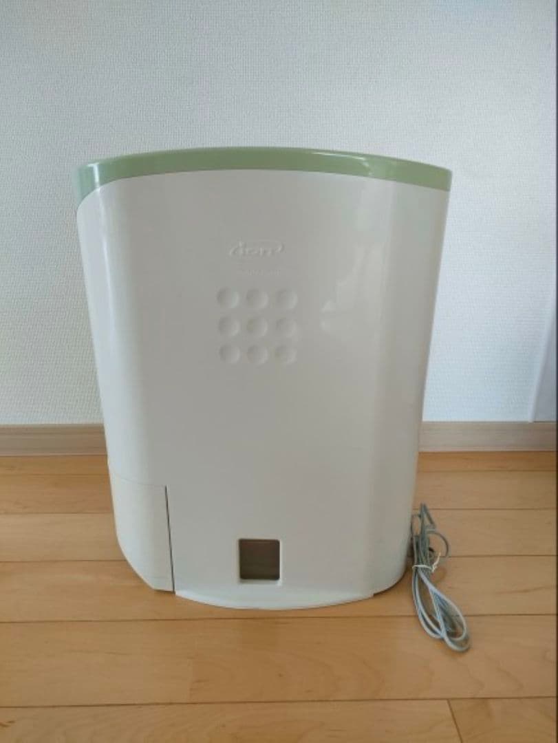 ナショナル衣類除湿乾燥機　部屋干し　F -Y60Z2