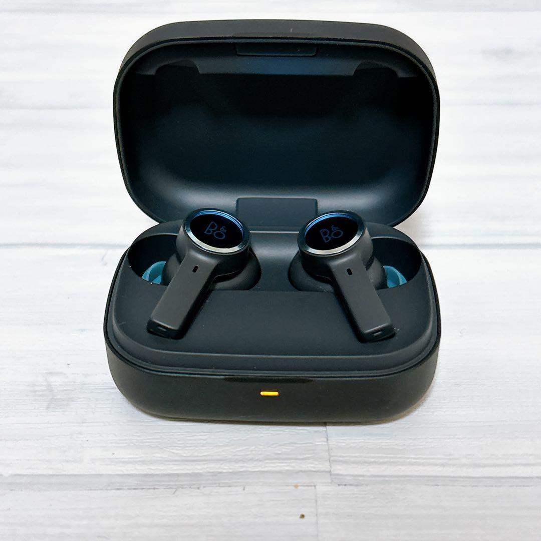 美品❤︎Bang & Olufsen Beoplay EX　ワイヤレスイヤホン