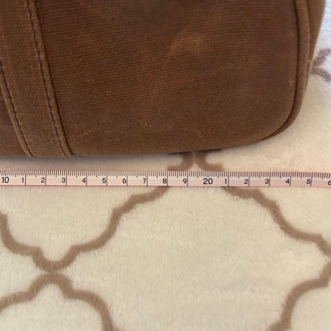 WAXED MANIA / MILITARY CLASSICボストン【美品】