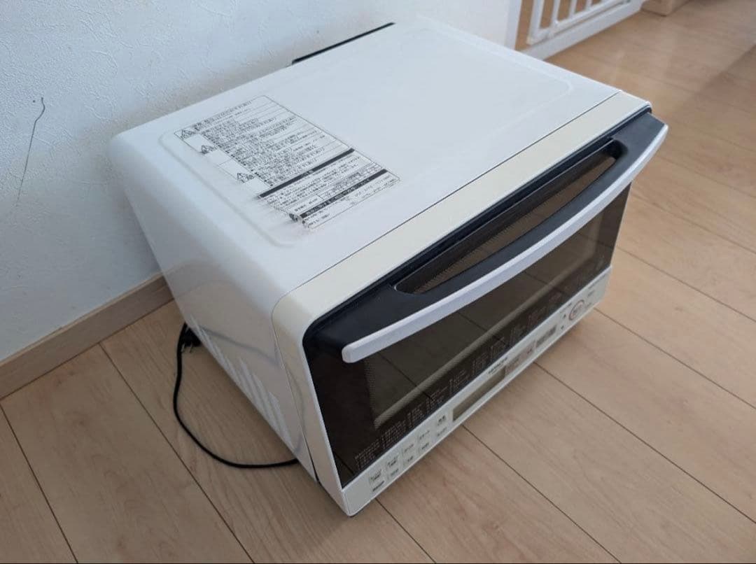 HITACHI HEALTHY CHEF MRO-S8X レンジ ジャンク