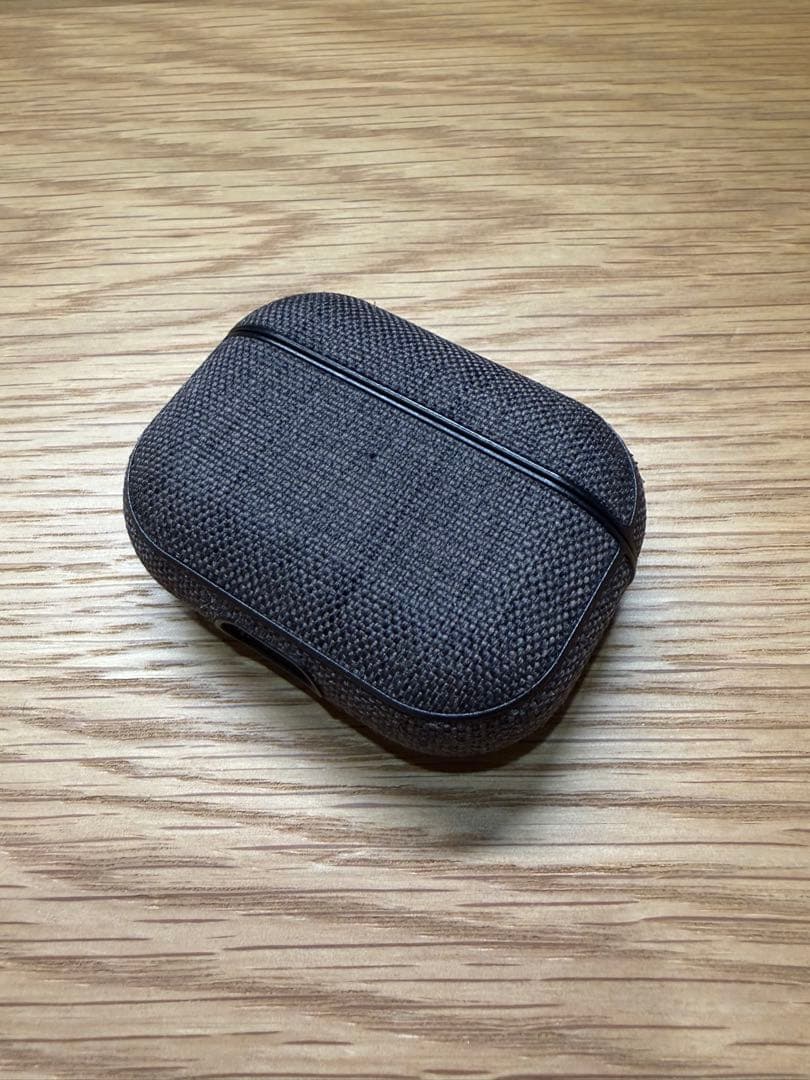 【美品】Apple AirPods Pro（第一世代）【incase&付属品付】