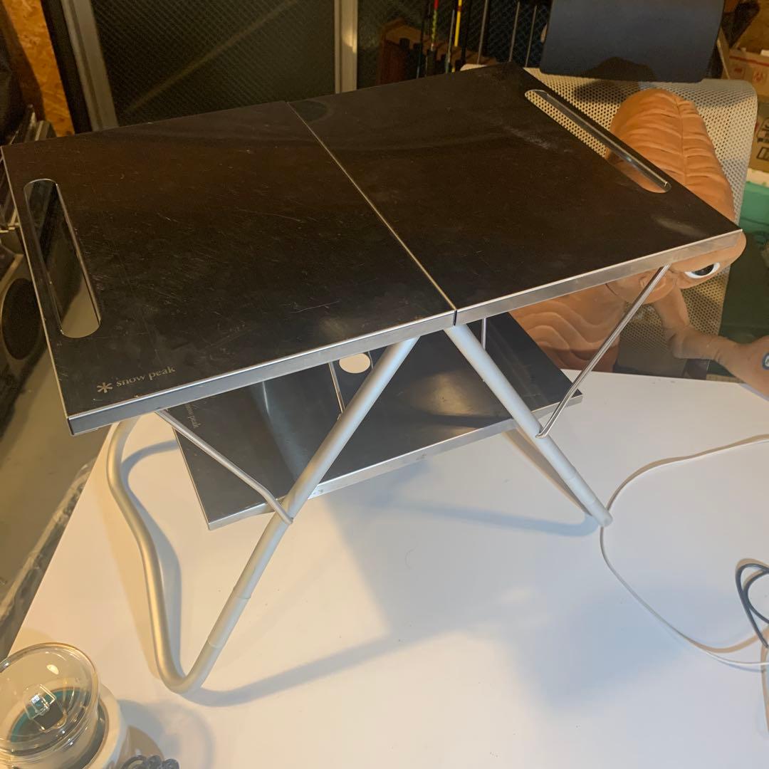  peak ーク TAKIBI Myテーブル