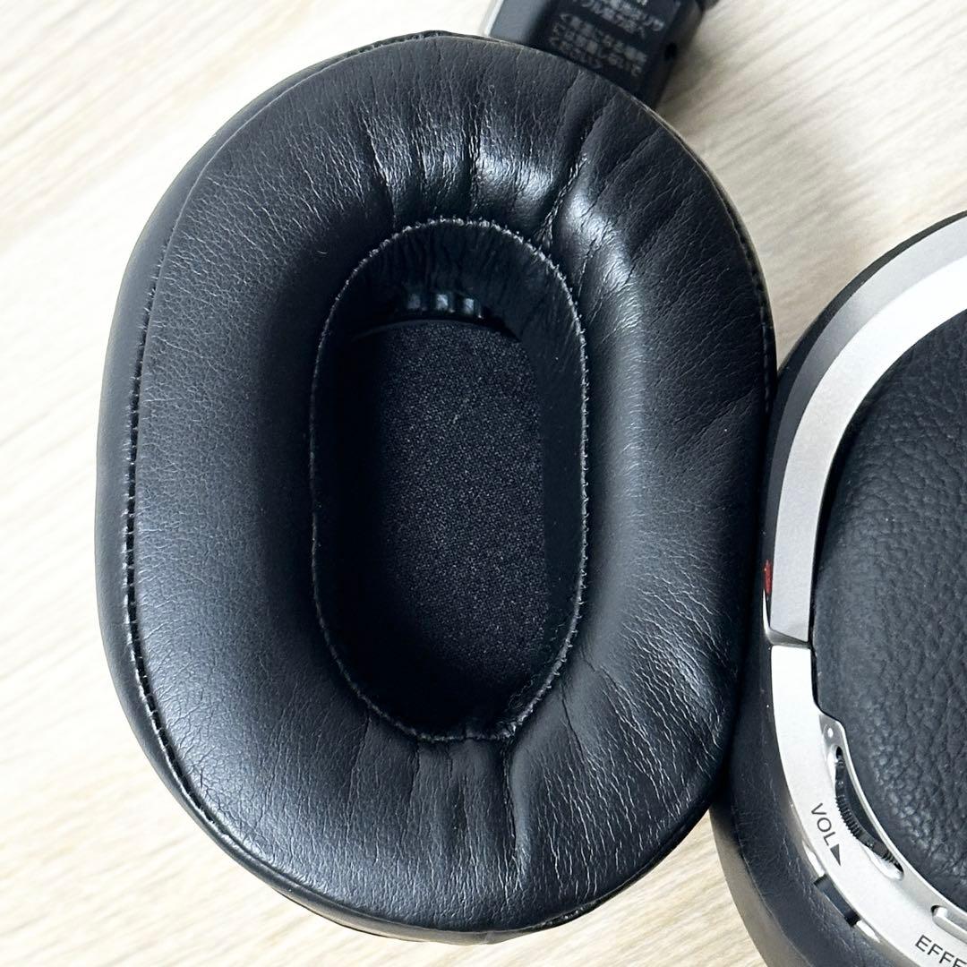 美品✨SONY 9.1ch MDR-HW700DS ワイヤレスヘッドホン