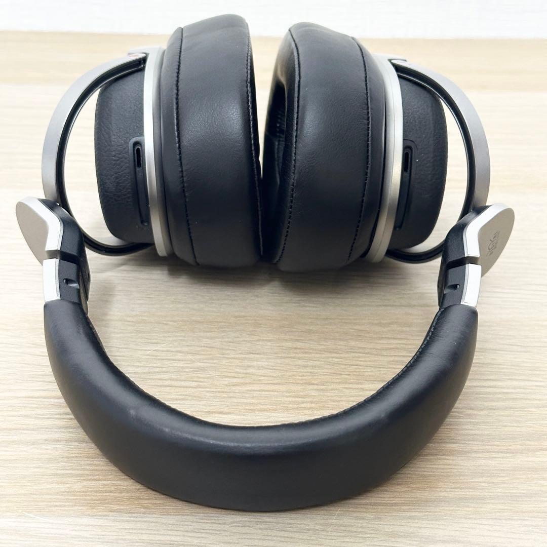 美品✨SONY 9.1ch MDR-HW700DS ワイヤレスヘッドホン