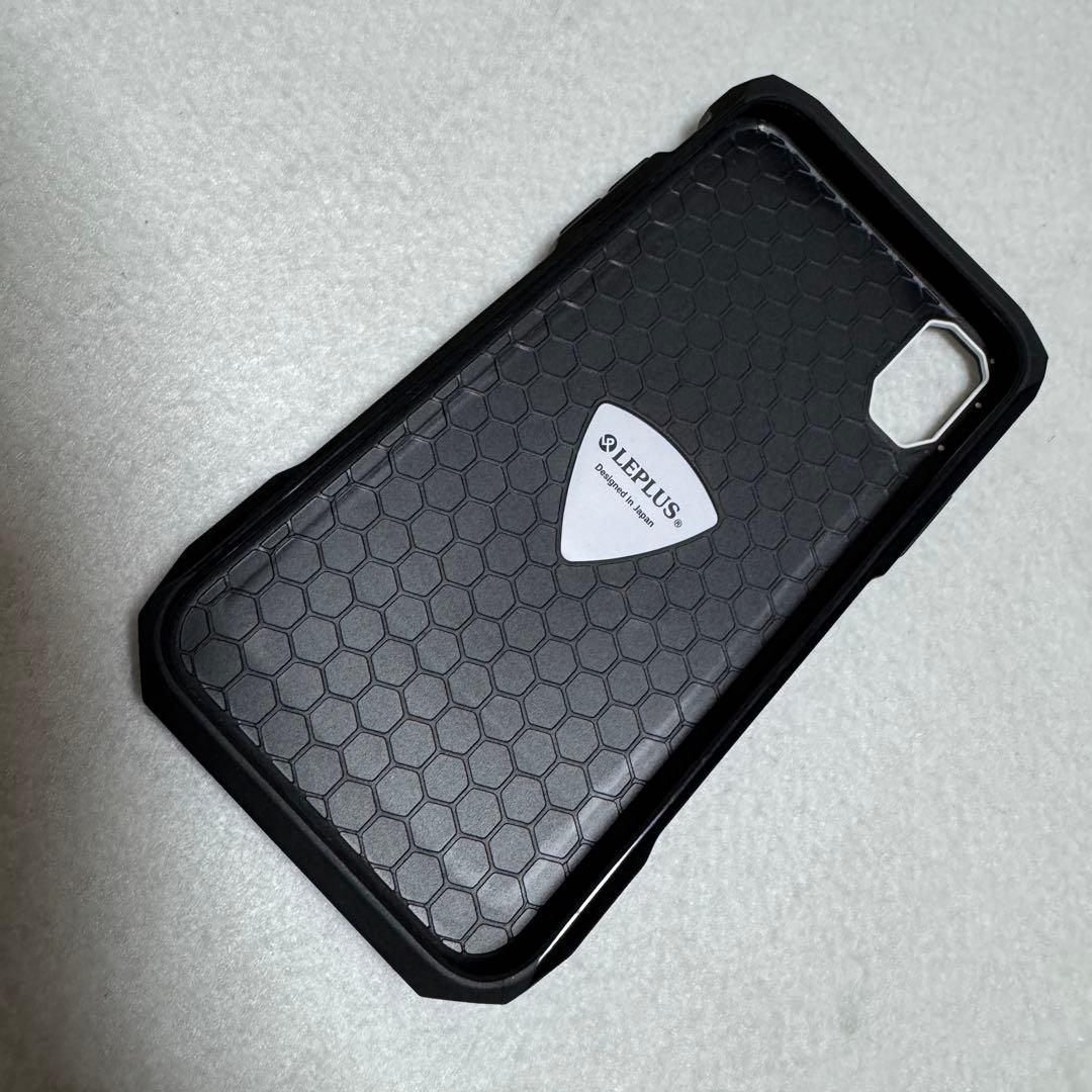 iPhone XR 64GB ブルー au