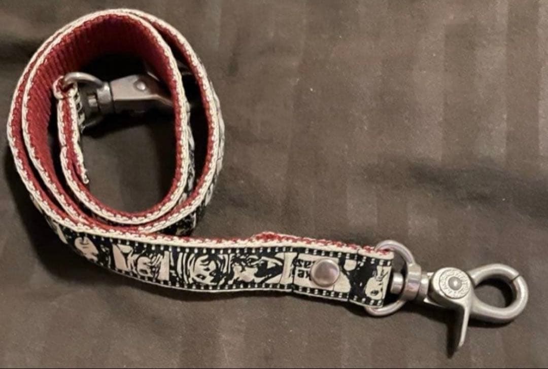 レア‼️ヒステリックグラマーウォレットチェーン